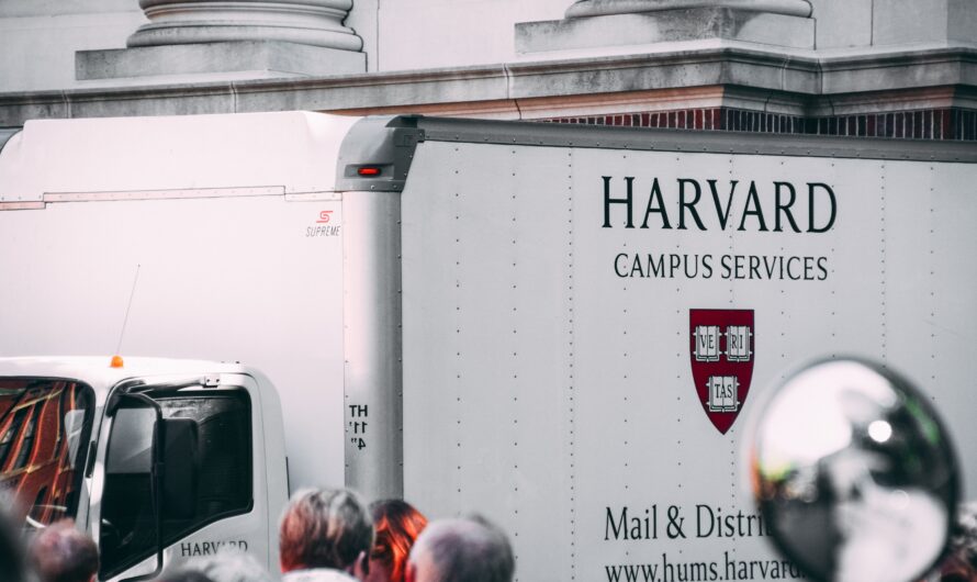 Бесплатные онлайн-курсы Гарвардского университета 2022-2023